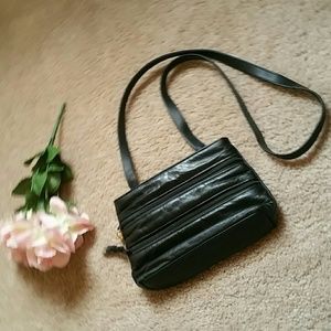 Small Genuine Leather Purse